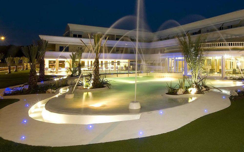 Relais Du Lac Ντεζεντσάνο ντελ Γκάρντα Εξωτερικό φωτογραφία