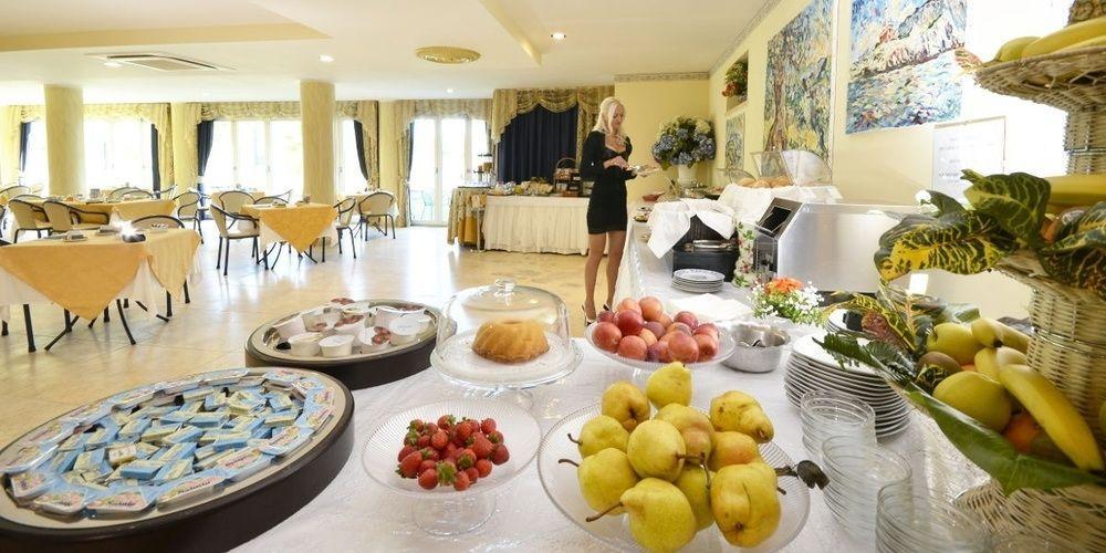 Relais Du Lac Ντεζεντσάνο ντελ Γκάρντα Εξωτερικό φωτογραφία