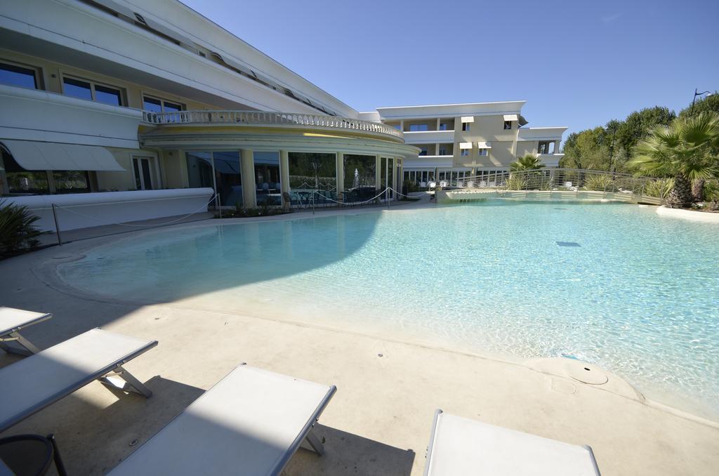 Relais Du Lac Ντεζεντσάνο ντελ Γκάρντα Εξωτερικό φωτογραφία