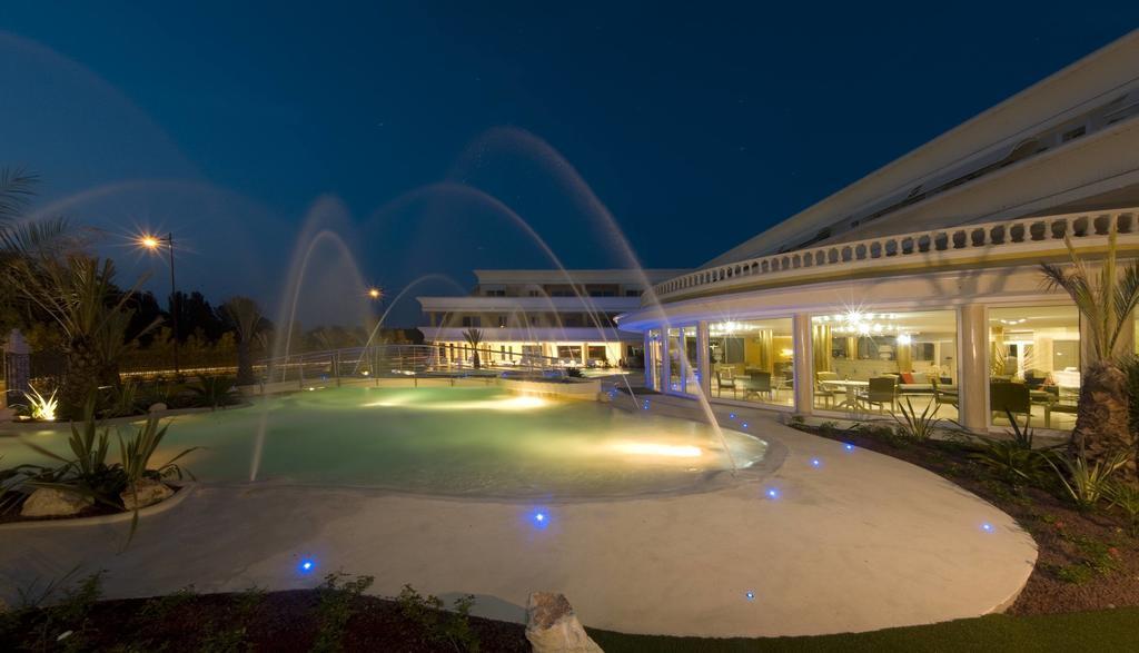 Relais Du Lac Ντεζεντσάνο ντελ Γκάρντα Εξωτερικό φωτογραφία