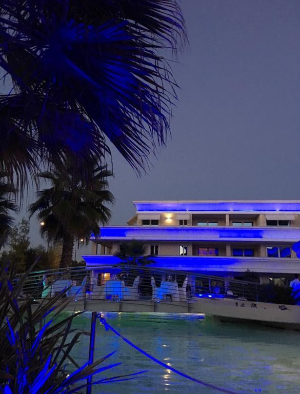 Relais Du Lac Ντεζεντσάνο ντελ Γκάρντα Εξωτερικό φωτογραφία