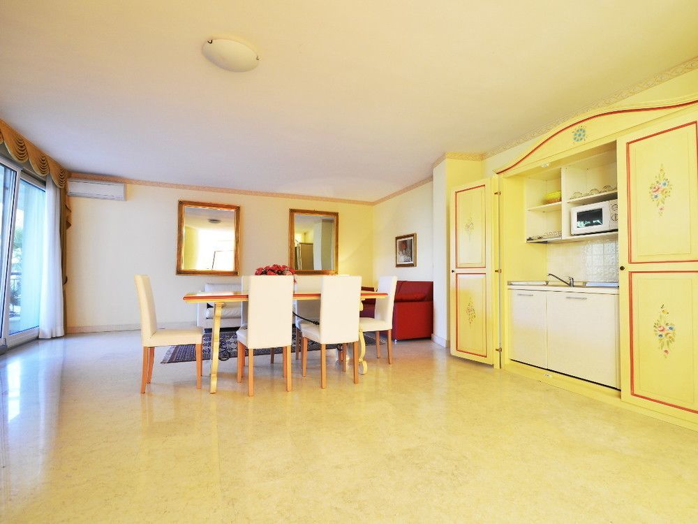 Relais Du Lac Ντεζεντσάνο ντελ Γκάρντα Εξωτερικό φωτογραφία