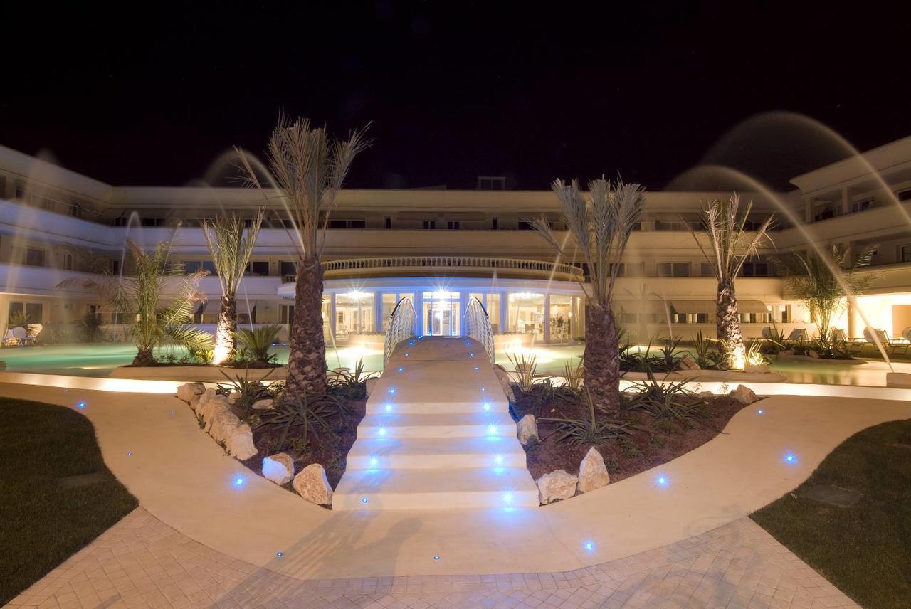 Relais Du Lac Ντεζεντσάνο ντελ Γκάρντα Εξωτερικό φωτογραφία