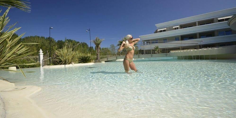 Relais Du Lac Ντεζεντσάνο ντελ Γκάρντα Εξωτερικό φωτογραφία
